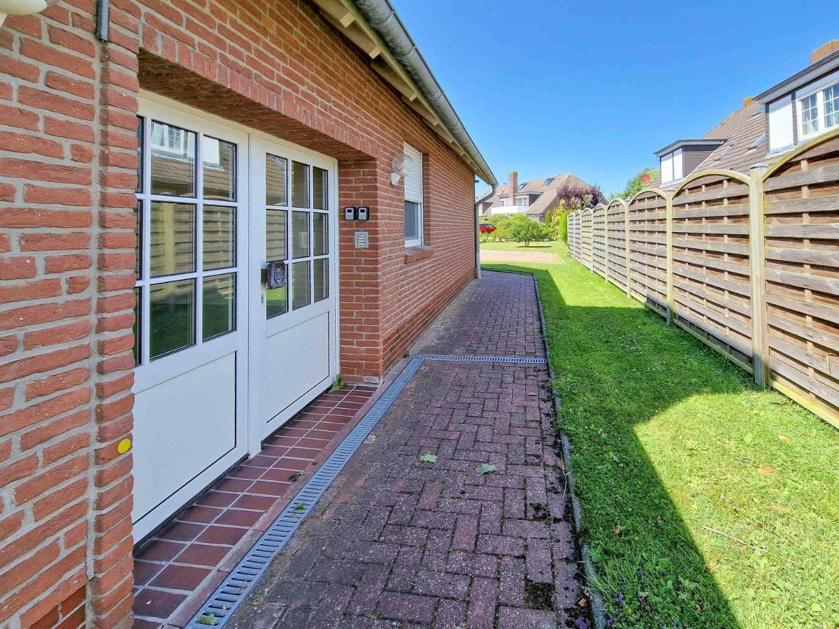 Klipper Apartamento Greetsiel Exterior foto